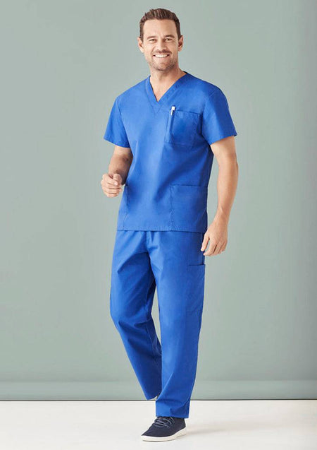 Unisex Classic  Scrub Pant - Simply Merchandise