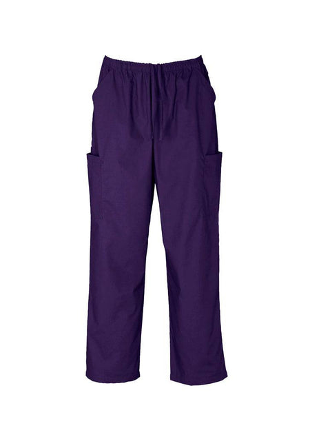 Unisex Classic  Scrub Pant - Simply Merchandise