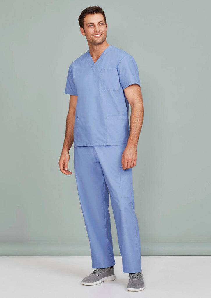 Unisex Classic  Scrub Pant - Simply Merchandise