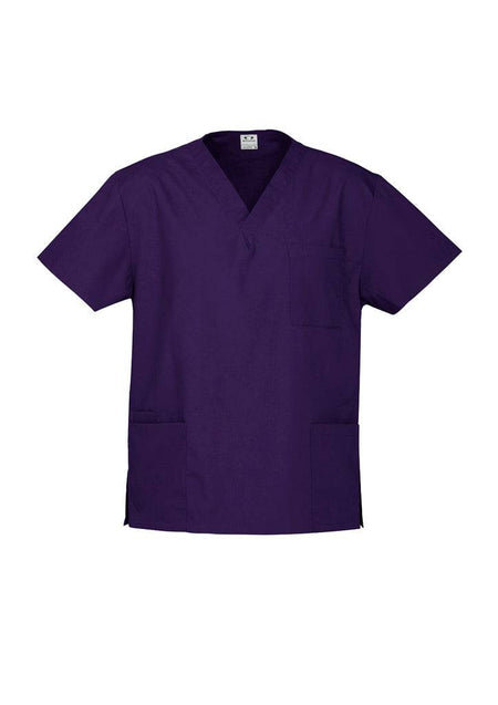 Unisex Classic Scrub Top - Simply Merchandise