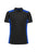 Unisex Grid Short Sleeve Polo - Simply Merchandise
