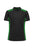 Unisex Grid Short Sleeve Polo - Simply Merchandise