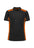 Unisex Grid Short Sleeve Polo - Simply Merchandise