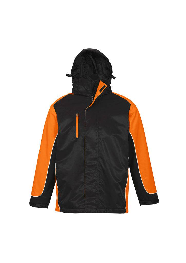 Unisex Nitro Jacket - Simply Merchandise