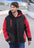 Unisex Nitro Jacket - Simply Merchandise