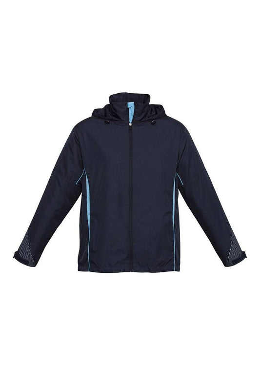 Unisex Razor Jacket - Simply Merchandise