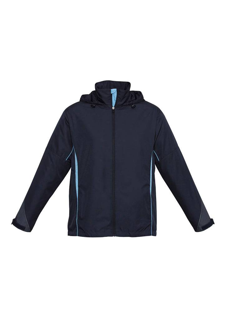 Unisex Razor Jacket - Simply Merchandise