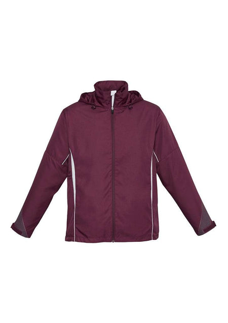 Unisex Razor Jacket - Simply Merchandise