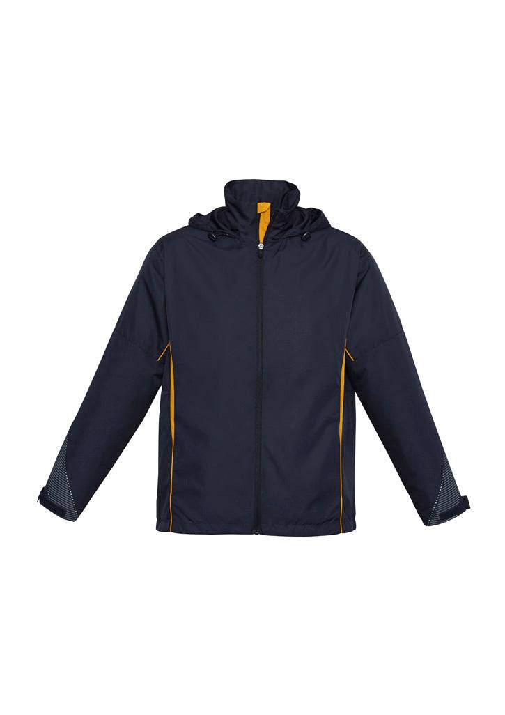 Unisex Razor Jacket - Simply Merchandise