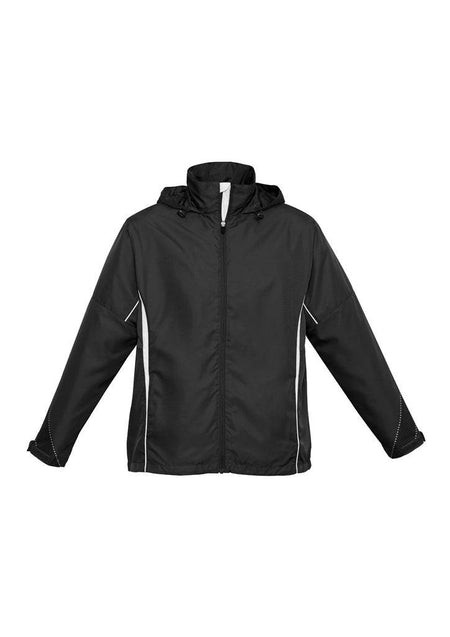 Unisex Razor Jacket - Simply Merchandise