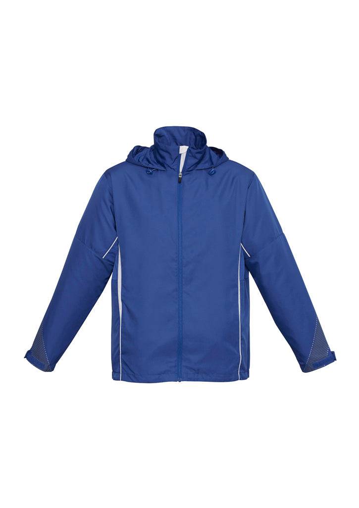 Unisex Razor Jacket - Simply Merchandise