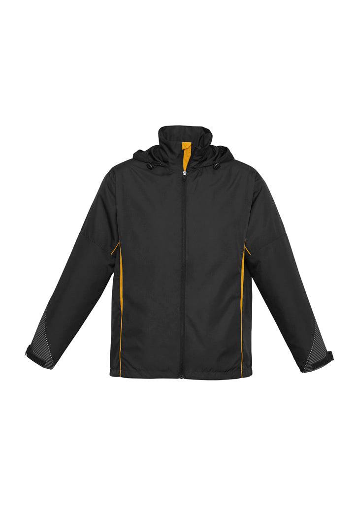 Unisex Razor Jacket - Simply Merchandise