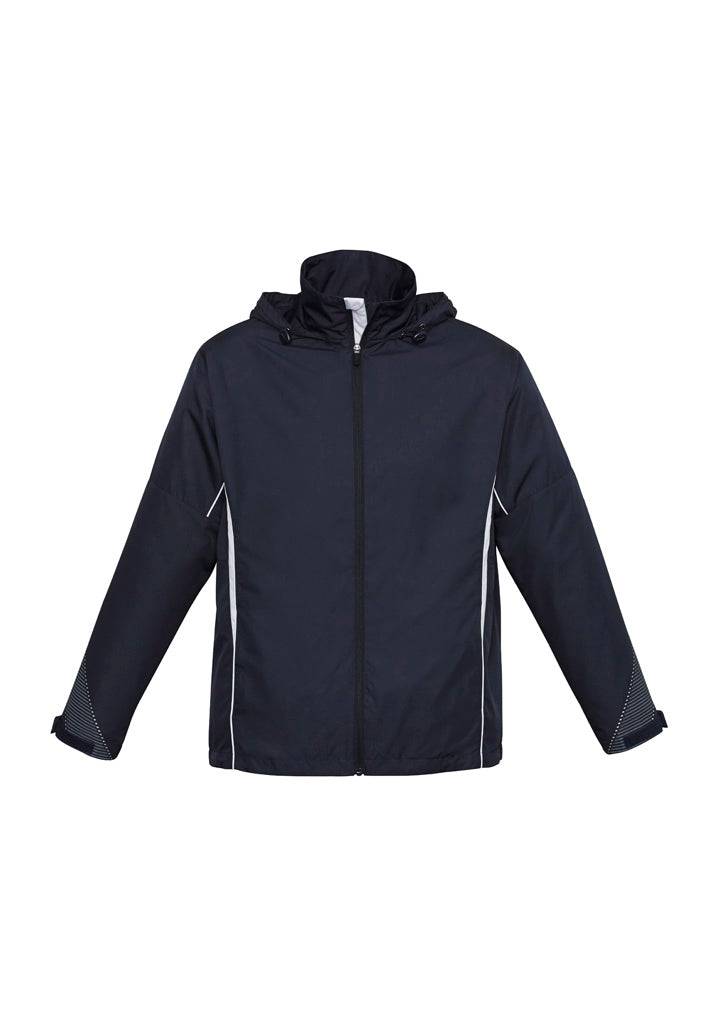 Unisex Razor Jacket - Simply Merchandise