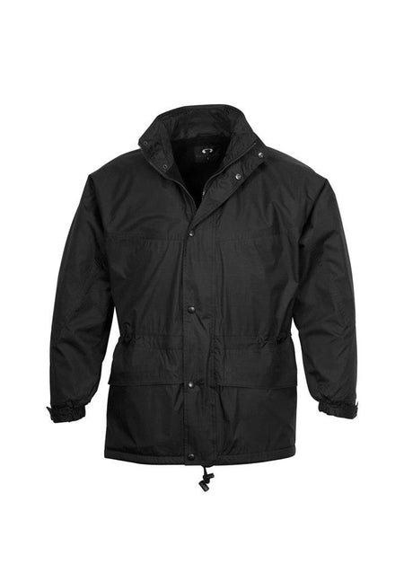 Unisex Trekka Jacket - Simply Merchandise