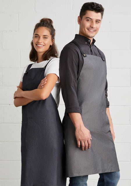 Urban Bib Apron - Simply Merchandise