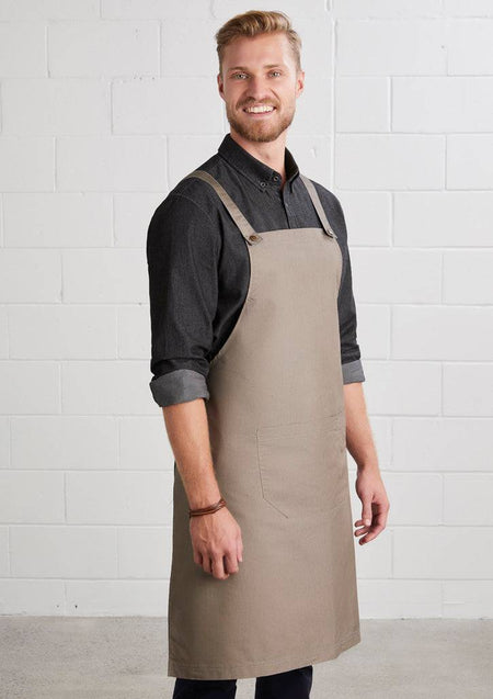 Urban Bib Apron - Simply Merchandise