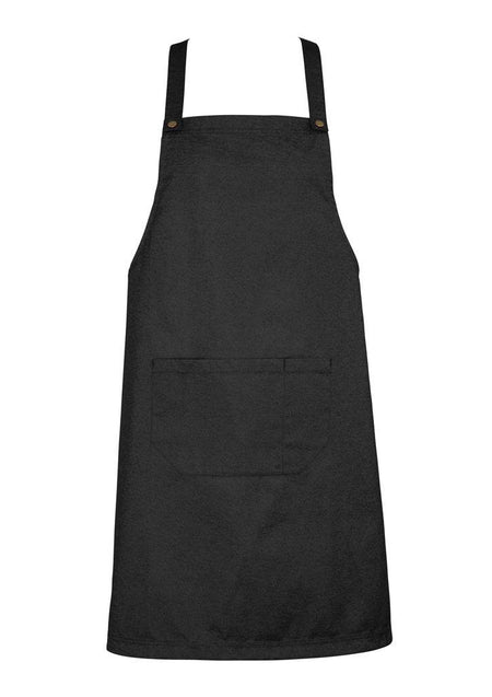 Urban Bib Apron - Simply Merchandise