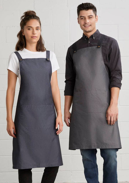 Urban Bib Apron - Simply Merchandise