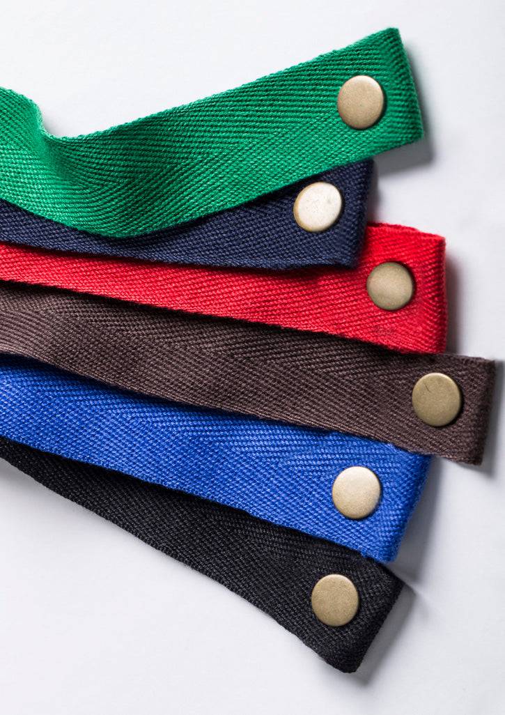Urban Bib Straps - Simply Merchandise