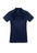 Womens Academy Short Sleeve Polo - Simply Merchandise