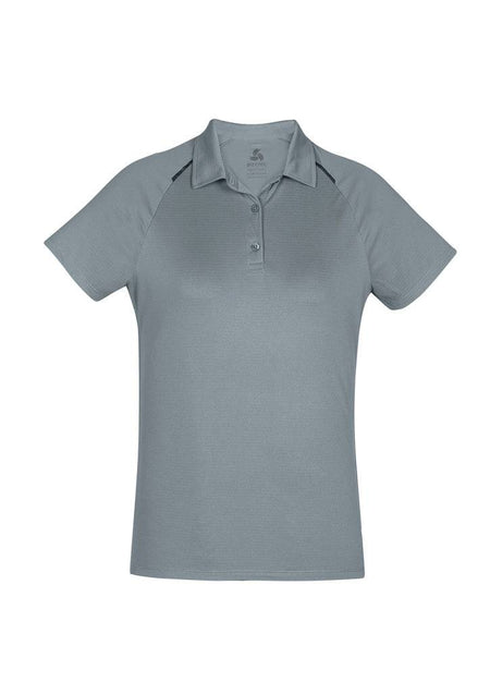 Womens Academy Short Sleeve Polo - Simply Merchandise