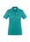 Womens Aero Short Sleeve Polo - Simply Merchandise