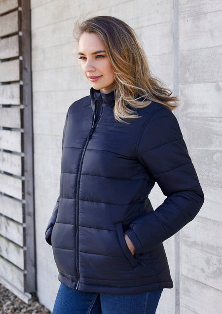 Womens Alpine Jacket - Simply Merchandise