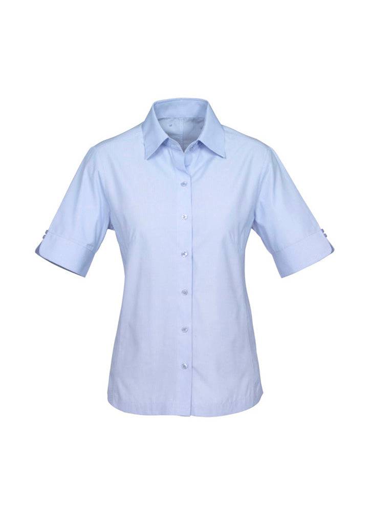Womens Ambassador Short Sleeve - Simply Merchandise