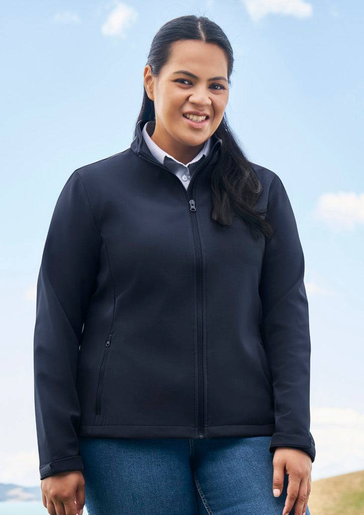Womens Apex Jacket - Simply Merchandise