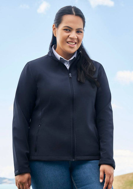 Womens Apex Jacket - Simply Merchandise