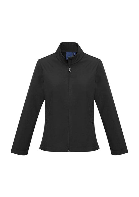 Womens Apex Jacket - Simply Merchandise