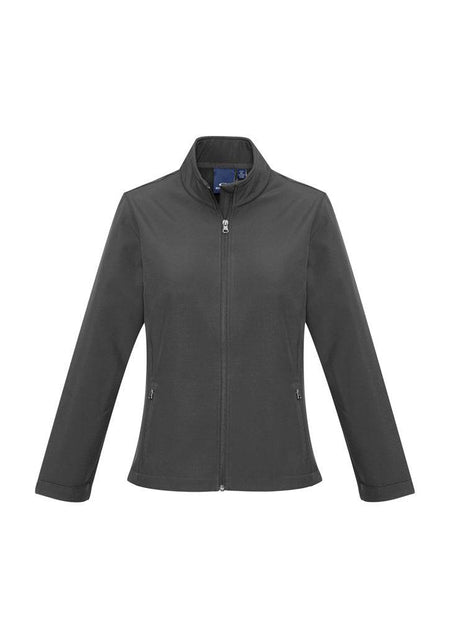 Womens Apex Jacket - Simply Merchandise