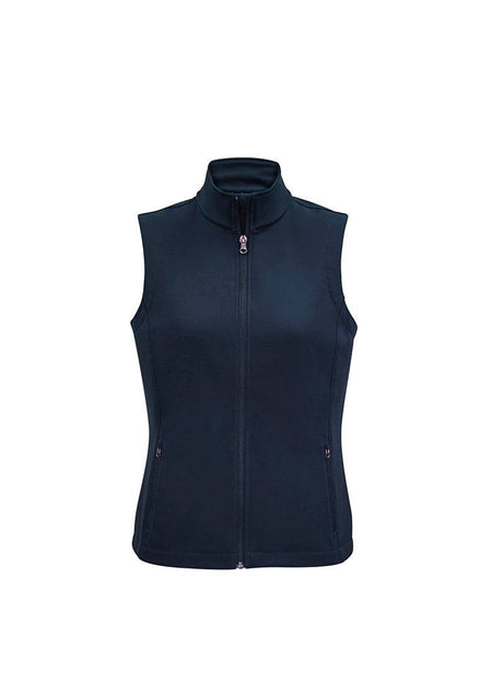 Womens Apex Vest - Simply Merchandise