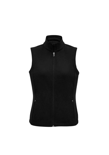 Womens Apex Vest - Simply Merchandise