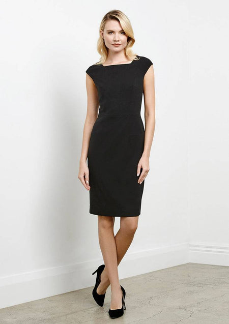 Womens Audrey Dress - Simply Merchandise