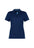 Womens Balance Short Sleeve Polo - Simply Merchandise
