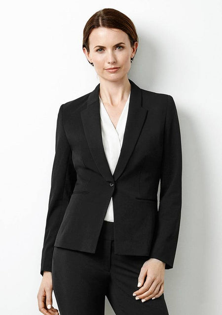 Womens Bianca Jacket - Simply Merchandise