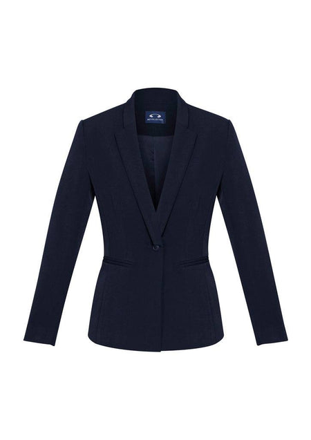 Womens Bianca Jacket - Simply Merchandise