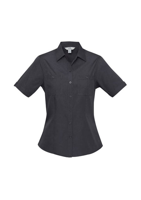 Womens Bondi Short Sleeve Shirt - Simply Merchandise