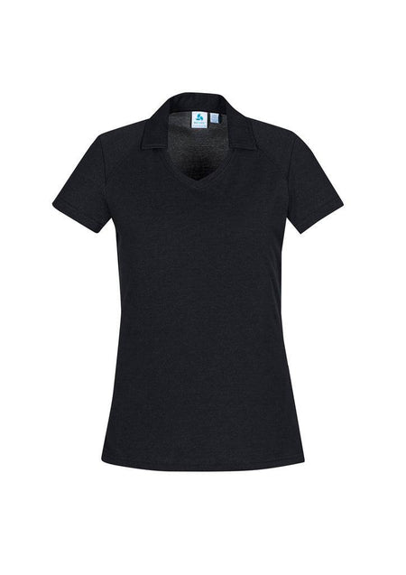 Womens Byron Short Sleeve Polo - Simply Merchandise