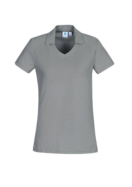 Womens Byron Short Sleeve Polo - Simply Merchandise