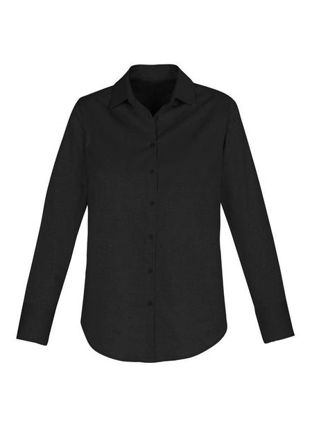 Womens Camden Long Sleeve Shirt - Simply Merchandise