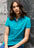 Womens City Short Sleeve Polo - Simply Merchandise