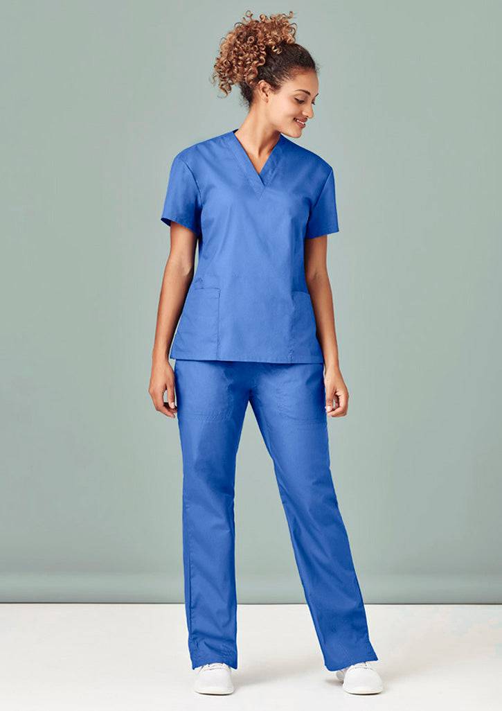 Womens Classic Scrub Pant - Simply Merchandise
