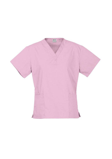 Womens Classic Scrub Top - Simply Merchandise