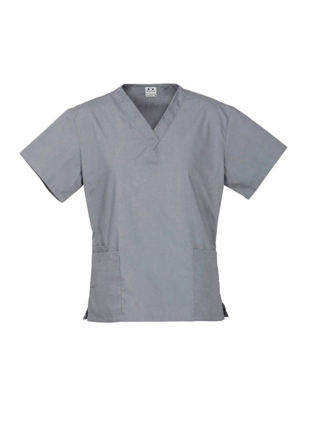 Womens Classic Scrub Top - Simply Merchandise