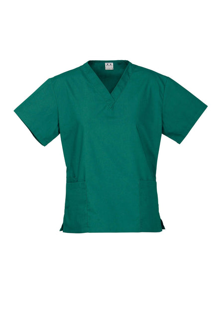 Womens Classic Scrub Top - Simply Merchandise