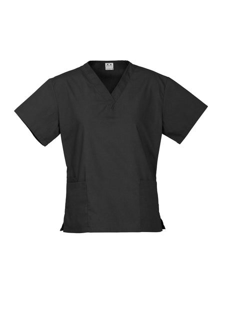 Womens Classic Scrub Top - Simply Merchandise