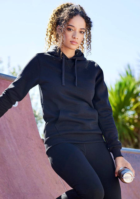 Womens Crew Hoodie - Simply Merchandise