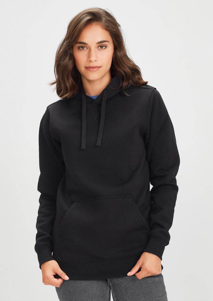 Womens Crew Hoodie - Simply Merchandise